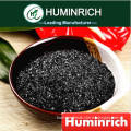 Huminrich Foliar Applied Without Phytotoxicity Fertilization Potassium Humate Top Dressing Fertilizer